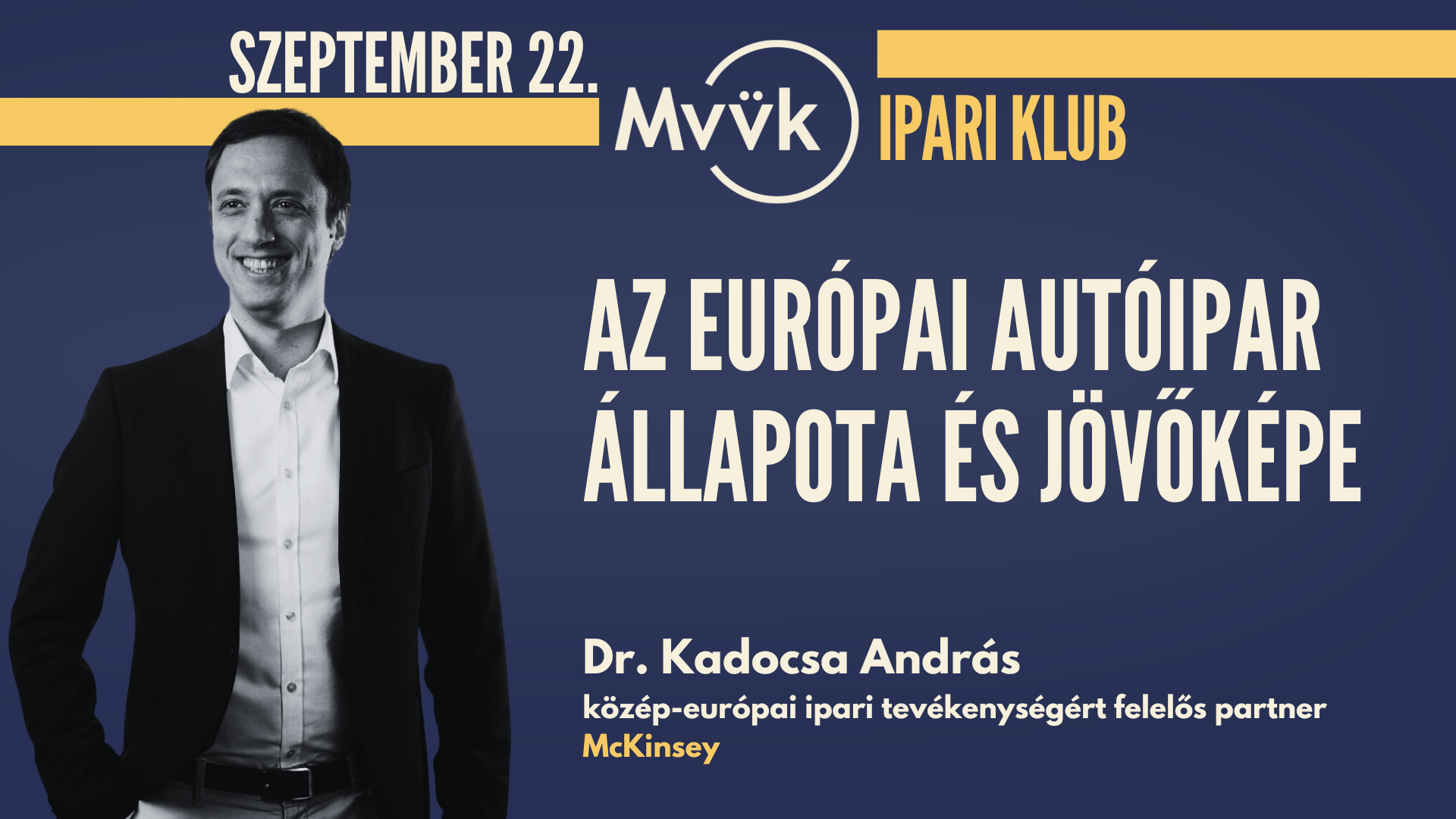 09.22. ipari klub