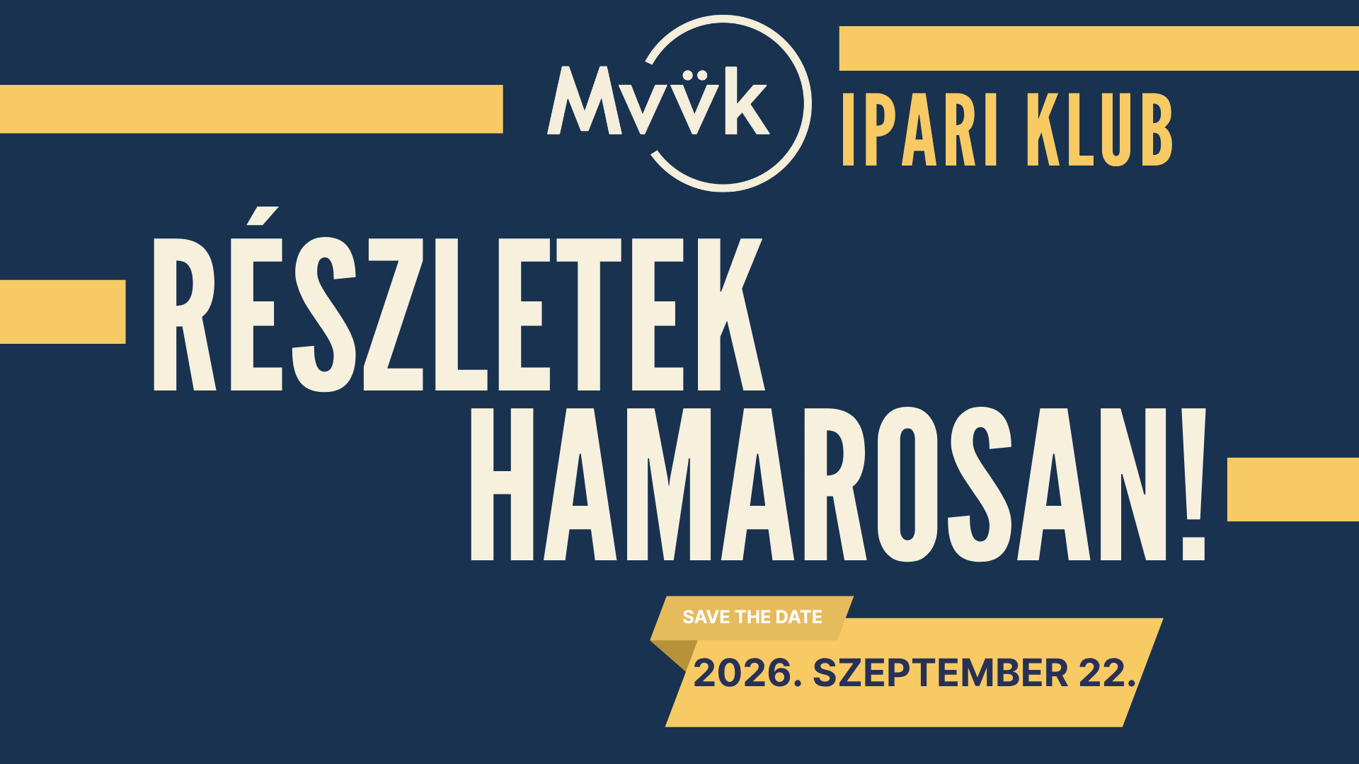 2026. SZEPTEMBER 22.