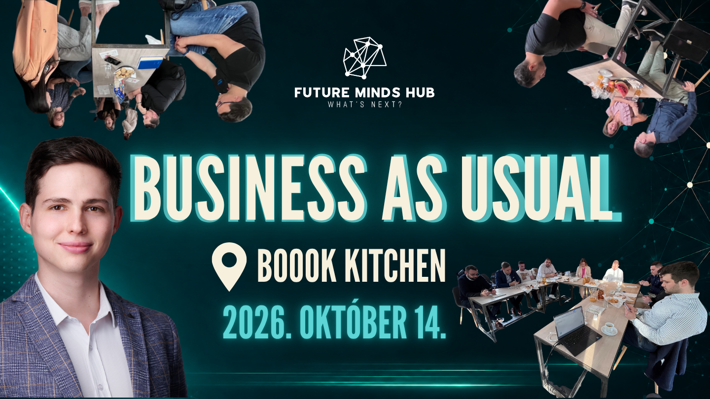 Business as usual 10.14.