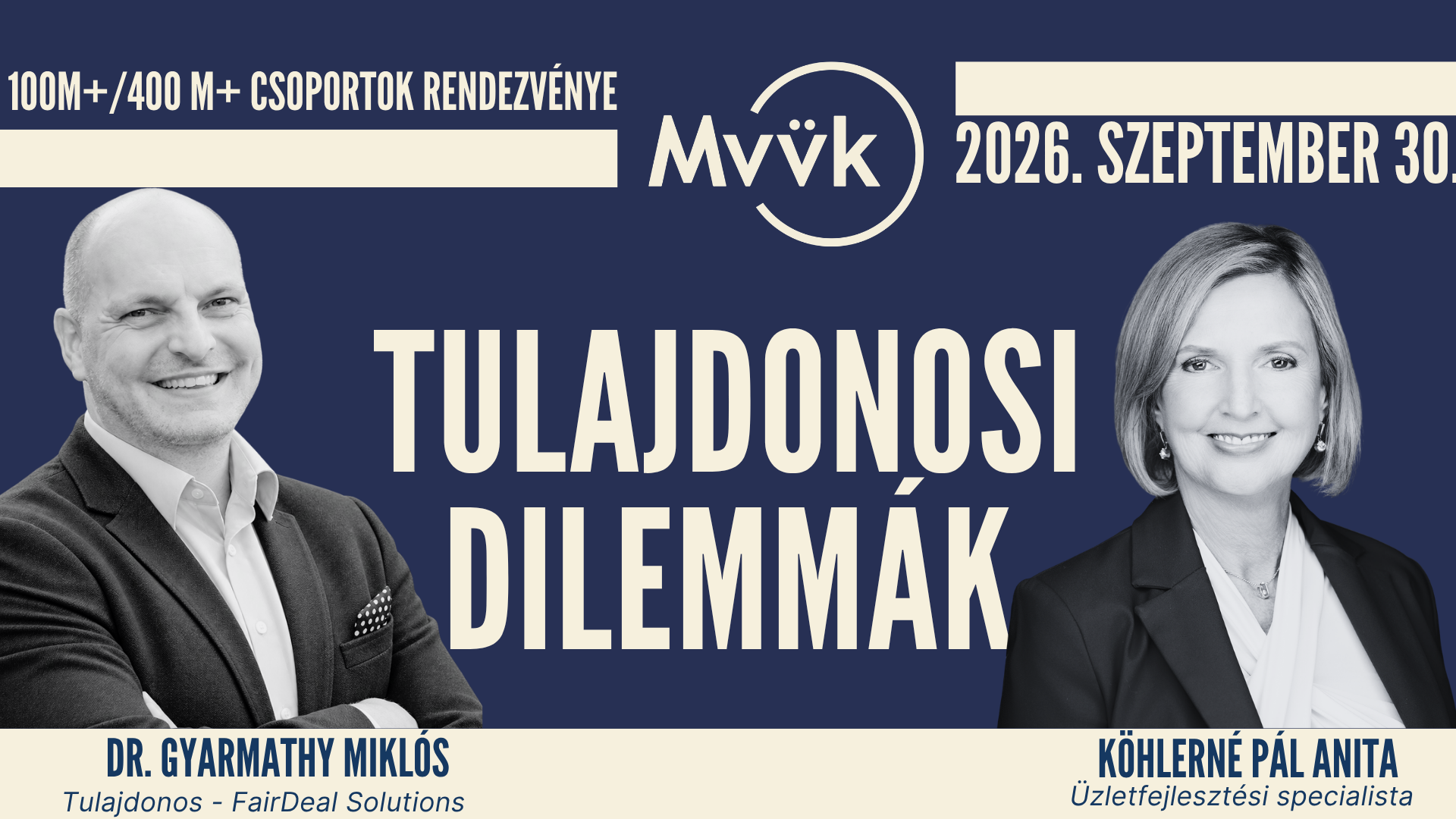 TULAJDONOSI dilemmák (11)