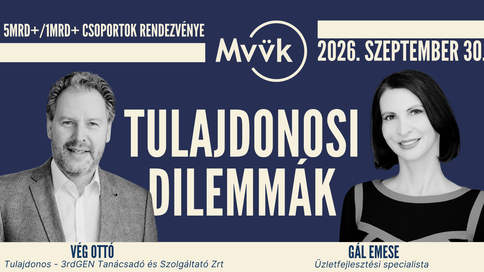 TULAJDONOSI dilemmák (3)
